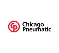Chicago Pneumatic Mounted Point A12 6 mm Shank