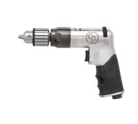 Chicago Pneumatic - Perceuse à poignée pistolet 10 mm 320 W 4200 tr/min - CP789R-42