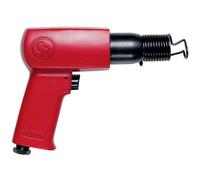 Chicago Pneumatic PICKHAMMER, gambo rotondo CP7111