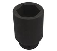 Chicago Pneumatic S621D - Attacco quadro da 3/4", 1-5/16", profondo, forma C, 6 punti, bussola a impatto