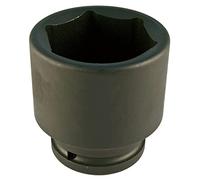 Chicago Pneumatic S845-1 Inch Square Drive, 2-13/16 pollici, Standard, Forma C, 6 Punti, Presa Impatto