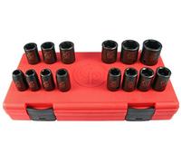 Chicago Pneumatic Ss4114 - Set Bussole 1/2"