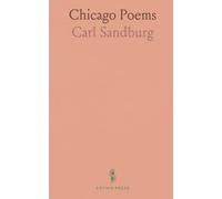 Chicago Poems