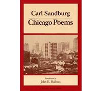 Chicago Poems