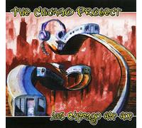 Chicago Project,the - 100% Chicago Hip Hop
