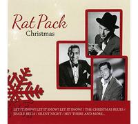 Chicago Rat Pack Christmas