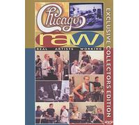 Chicago - RAW Real Artists Working