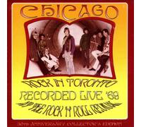 CHICAGO - ROCK IN TORONTO -7TR-