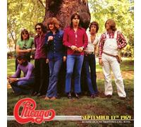 Chicago - September 13, 1969