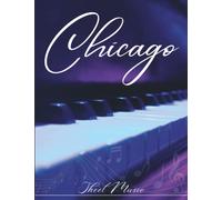 Chicago Sheet Music: The Music from The Movie( Piano/Vocal)