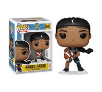 Chicago Sky WNBA Funko POP | Angel Reese