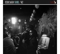 Chicago Soul ‘62