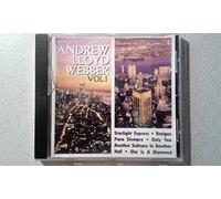Chicago Sound Orchestra - This is Andrew Lloyd-Webber Vol. 1