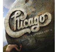 Chicago - Stone of Sisyphus