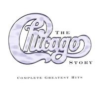 Chicago Story: Complete Greatest Hits Import edition by Chicago (2004) Audio CD