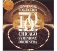 Chicago Symphony Or The Centennial Collection 1891-1991 Chicago Symphony Or (CD)