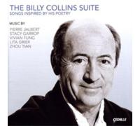 Chicago Symphony Orches The Billy Collins Suite: Songs Inspired By His Poe (CD)