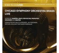 chicago symphony orchestra brass