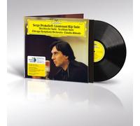 Sergei Prokofie Serge Prokofieff: Lieutenant Kij (Vinyl LP) (PRESALE 06/06/2025)