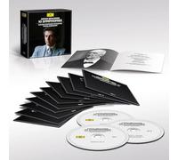 Chicago Symphony Orchestra Daniel Barenboim - Bruckner: 10 Symphonies