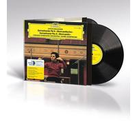 Chicago Symphony Orchestra;Daniel Barenboim - Bruckner: Symphony No. 4 in E-Flat Major, WAB 104 "Romantic"
