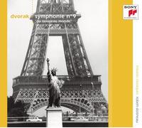 Chicago Symphony Orchestra - Dvorak: Symphonie No. 9 "du Nouveau Monde"