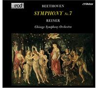 Chicago Symphony Orchestra/Fri - Beethoven Symphony No. 7 in a, O