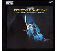 Chicago Symphony Orchestra/Fri - Tchaikovsky: Symphony No. 6 in B