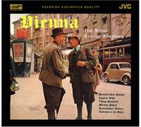 Chicago Symphony Orchestra/Fri - Vienna Waltz (Sacd)