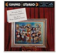 Chicago Symphony Orchestra, Fritz Reiner - Pictures At An Exhibition