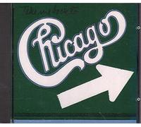 Chicago - Take Me Back to
