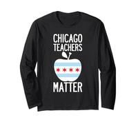 Chicago Teacher Strike Protest Teach Union Education Marzo Maglia a Manica