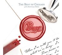 CHICAGO? - THE BEST OF CHICAGO 40TH ANNIVERSARY