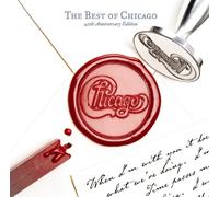 Chicago - The Best of Chicago, 40th Annvi