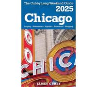 CHICAGO The Cubby 2025 Long Weekend Guide