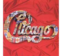 Chicago The Heart of Chicago 1967-1997 (CD) Album