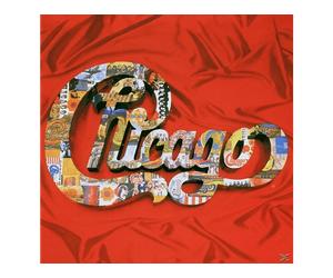 - Chicago - The Heart Of Chicago (CD) - CD