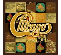 Chicago - The Studio Albums 1969-1978 [1