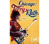 Chicago: The Terry Kath Experience (DVD) Terry Kath