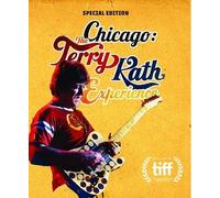 Chicago: The Terry Kath Experience - Special Edition (Blu-ray) Joe Walsh