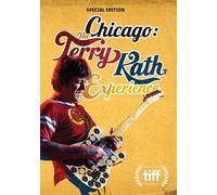 Chicago: The Terry Kath Experience - Special Edition (DVD)