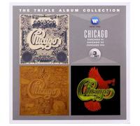 Chicago - The Triple Album Collection
