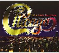 Chicago - The Ultimate Collection