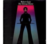 CHICAGO THEME LP (VINYL) US CTI 1975