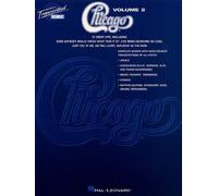 Chicago - Transcribed Scores Volume 2 (Tascabile)