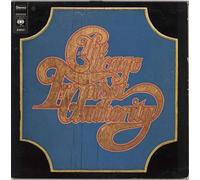 Chicago Transit Authority