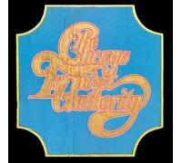Chicago Transit Authority - Chicago Transit Authority:Deluxe Ed