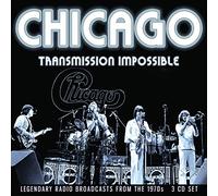 Chicago - Transmission Impossible