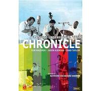 Chicago Underground - Delmark Chronicle