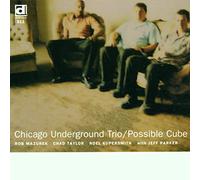 Chicago Underground - Possible Cube